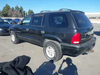 1999 Dodge Durango z VIN 1B4HS28Z4XF612380, wystawiony jako IAAI lot #41283684 z przebiegiem 133 226 mil mil oraz . Historia ofert i sprzedaży dostępna na DreamBid. Obrazek 3.