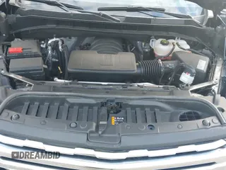 2019 Chevrolet Silverado 1500 LTZ with VIN 3GCUYGED4KG159973, listed as a IAAI auction lot 41210958 with 32,046 mi miles and . Bid and sale history available at DreamBid. Image 21.