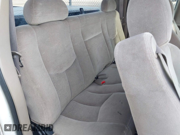 2003 GMC Sierra 1500 SLE z VIN 2GTEC19T431349106, wystawiony jako IAAI lot #41806559 z przebiegiem 318 607 mil mil oraz . Historia ofert i sprzedaży dostępna na DreamBid. Obrazek 8.