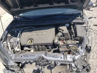 2019 Toyota Corolla L with VIN 2T1BURHE4KC234118, listed as a Copart auction lot 52682855 with Not Provided miles and Salvage Title. Bid and sale history available at DreamBid. Image 11.