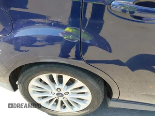 2017 Ford C-Max SE z VIN 1FADP5AU0HL115421, wystawiony jako IAAI lot #42216348 z przebiegiem 145 415 mil mil oraz . Historia ofert i sprzedaży dostępna na DreamBid. Obrazek 19.