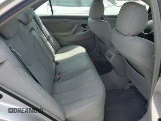 2009 Toyota Camry with VIN 4T1BE46K89U376585, listed as a Copart auction lot 55511255 with 110,441 mi miles and Clean Title. Bid and sale history available at carsss.com. Image 10.