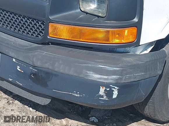 2014 Chevrolet Express Cargo с VIN 1GCSGAFX2E1138459, выставлен на аукционе IAAI как лот 41973774 с пробегом 15 071 миль миль и . История ставок и продаж доступна на DreamBid. Изображение 17.