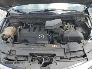 2011 Mazda CX-9 Grand Touring с VIN JM3TB2DA2B0311879, выставлен на аукционе Copart как лот 56294315 с пробегом 231 716 миль миль и Чистый • Clean title. История ставок и продаж доступна на DreamBid. Изображение 12.