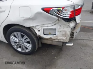 2015 Lexus ES 330 with VIN JTHBK1GG7F2194274, listed as a IAAI auction lot 41553276 with 133,899 mi miles and . Bid and sale history available at DreamBid. Image 6.