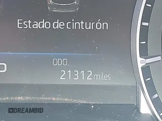 2023 Toyota Highlander L z VIN 5TDKDRBH4PS520231, wystawiony jako IAAI lot #42209363 z przebiegiem 21 312 mil mil oraz . Historia ofert i sprzedaży dostępna na DreamBid. Obrazek 15.