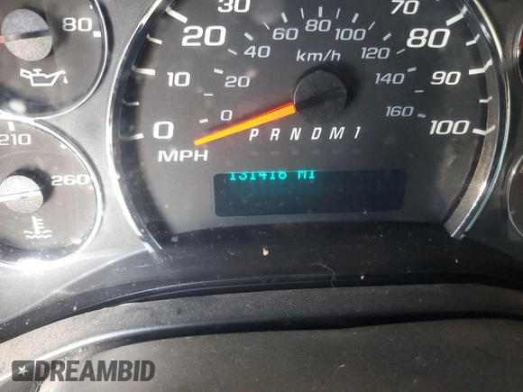 2017 Chevrolet Express Cargo z VIN 1GCWGAFF4H1326462, wystawiony jako IAAI lot #42826100 z przebiegiem 131 416 mil mil oraz . Historia ofert i sprzedaży dostępna na DreamBid. Obrazek 11.