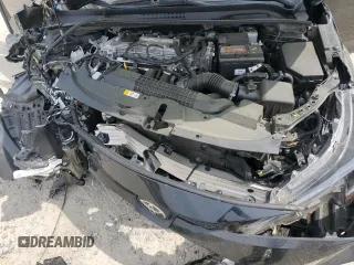 2022 Toyota Corolla LE with VIN 5YFEPMAE2NP343151, listed as a Copart auction lot 51816245 with 41,571 mi miles and Salvage Title. Bid and sale history available at carsss.com. Image 11.