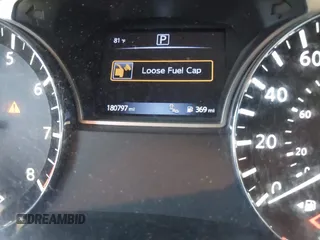 2017 Nissan Altima SV with VIN 1N4AL3APXHC188261, listed as a IAAI auction lot 41719138 with 180,797 mi miles and . Bid and sale history available at DreamBid. Image 15.