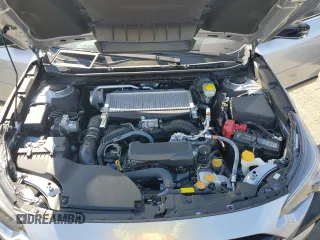 2024 Subaru Outback Limited XT with VIN 4S4BTGND8R3210096, listed as a Copart auction lot 71753074 with 3,564 mi miles and Salvage title. Bid and sale history available at DreamBid. Image 12.