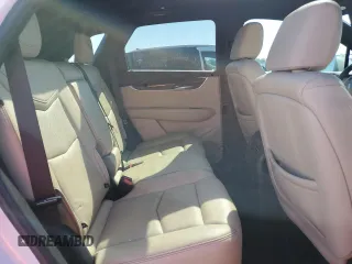2019 Cadillac XT5 Luxury FWD z VIN 1GYKNCRS6KZ271427, wystawiony jako Copart lot #58873725 z przebiegiem Nie podano mil oraz Szkody całkowita. Historia ofert i sprzedaży dostępna na DreamBid. Obrazek 11.