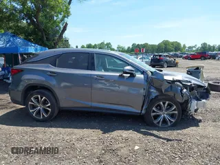 2021 Lexus RX 350 с VIN 2T2HZMDA9MC298056, выставлен на аукционе IAAI как лот 42568908 с пробегом 22 510 миль миль и . История ставок и продаж доступна на DreamBid. Изображение 13.
