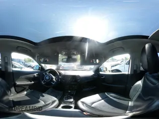 2018 Jeep Compass Limited с VIN 3C4NJDCB1JT354816, выставлен на аукционе IAAI как лот 42009762 с пробегом 73 433 миль миль и . История ставок и продаж доступна на DreamBid. Изображение 18.