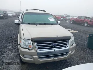 2006 Ford Explorer Limited with VIN 1FMEU75856UB40771, listed as a IAAI auction lot 41640477 with 279,062 mi miles and . Bid and sale history available at DreamBid. Image 13.