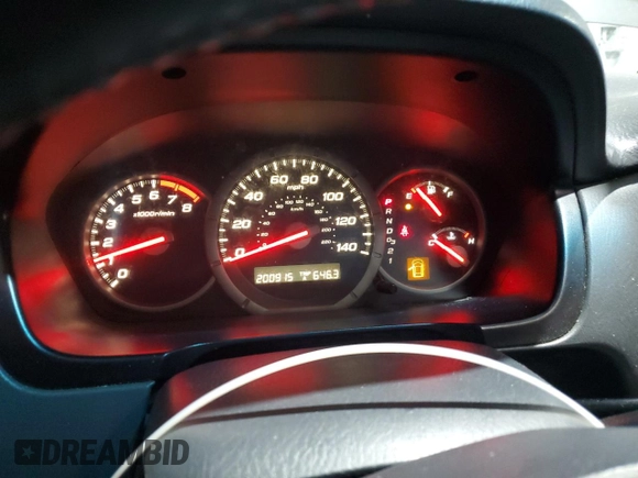 2007 Honda Pilot EX-L с VIN 2HKYF18577H534326, выставлен на аукционе Copart как лот 61525905 с пробегом 200 915 миль миль и На запчасти • Non repairable. История ставок и продаж доступна на DreamBid. Изображение 9.