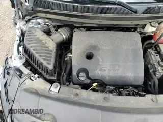 2021 Chevrolet Traverse RS z VIN 1GNEVJKW5MJ127834, wystawiony jako Copart lot #70744005 z przebiegiem 69 700 mil mil oraz Szkoda całkowita • Salvage title. Historia ofert i sprzedaży dostępna na DreamBid. Obrazek 15.