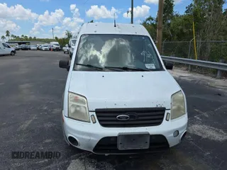2013 Ford Transit Connect XLT z VIN NM0LS7DN2DT168472, wystawiony jako IAAI lot #42786889 z przebiegiem 146 170 mil mil oraz . Historia ofert i sprzedaży dostępna na DreamBid. Obrazek 8.
