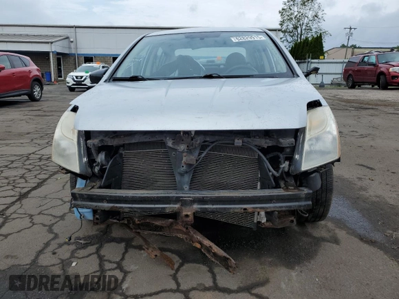 2010 Nissan Sentra S с VIN 3N1AB6AP9AL631009, выставлен на аукционе Copart как лот 62829915 с пробегом 93 369 миль миль и Списание • Salvage title. История ставок и продаж доступна на DreamBid. Изображение 5.