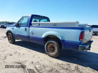 2003 Ford F-250 XL with VIN 1FTNF20L73ED74137, listed as a IAAI auction lot 40730833 with 393,919 mi miles and . Bid and sale history available at DreamBid. Image 3.