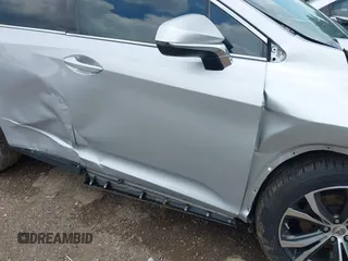 2017 Lexus RX 350 z VIN 2T2BZMCA9HC124727, wystawiony jako IAAI lot #42580173 z przebiegiem 106 749 mil mil oraz . Historia ofert i sprzedaży dostępna na DreamBid. Obrazek 20.