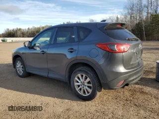 2014 Mazda CX-5 Sport with VIN JM3KE2BE2E0428990, listed as a Copart auction lot 85872614 with 207,357 mi miles and Clean Title. Bid and sale history available at carsss.com. Image 2.