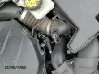 2017 Ford Escape Titanium with VIN 1FMCU0J95HUD35480, listed as a Copart auction lot 86108465 with 33,160 mi miles and Salvage title. Bid and sale history available at DreamBid. Image 15.