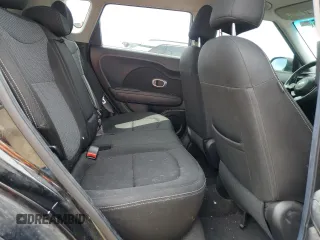 2018 Kia Soul + with VIN KNDJP3A56J7512026, listed as a Copart auction lot 55898145 with 154,442 mi miles and Clean Title. Bid and sale history available at DreamBid. Image 10.
