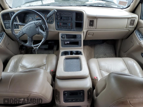 2007 Chevrolet Silverado 3500 DRW LT3 z VIN 1GCJK33D07F157386, wystawiony jako Copart lot #55004794 z przebiegiem 151 957 mil mil oraz Szkoda całkowita • Salvage title. Historia ofert i sprzedaży dostępna na DreamBid. Obrazek 8.