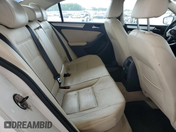 2013 Volkswagen Jetta SE с VIN 3VWDX7AJXDM425741, выставлен на аукционе Copart как лот 53818825 с пробегом 160 171 миль миль и Списание • Salvage title. История ставок и продаж доступна на DreamBid. Изображение 10.