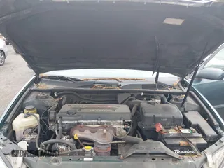 2006 Toyota Camry STD z VIN 4T1BE30K16U109299, wystawiony jako IAAI lot #42305401 z przebiegiem 300 503 mil mil oraz . Historia ofert i sprzedaży dostępna na DreamBid. Obrazek 10.