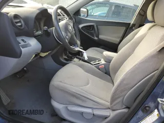 2011 Toyota RAV4 with VIN 2T3BK4DV2BW045374, listed as a Copart auction lot 88133175 with 175,183 mi miles and Salvage Title. Bid and sale history available at carsss.com. Image 7.