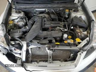 2014 Subaru Outback Limited z VIN 4S4BRCPC4E3253761, wystawiony jako Copart lot #60633085 z przebiegiem 131 159 mil mil oraz Szkoda całkowita • Salvage title. Historia ofert i sprzedaży dostępna na DreamBid. Obrazek 11.