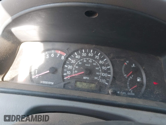 2004 Toyota Corolla CE with VIN 1NXBR32E64Z236073, listed as a IAAI auction lot 41955303 with 244,584 mi miles and . Bid and sale history available at DreamBid. Image 7.