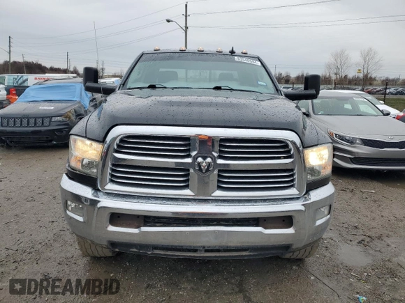 2016 Ram 2500 SLT with VIN 3C6TR5DT7GG237005, listed as a Copart auction lot 83540584 with 188,833 mi miles and Salvage Title. Bid and sale history available at carsss.com. Image 5.