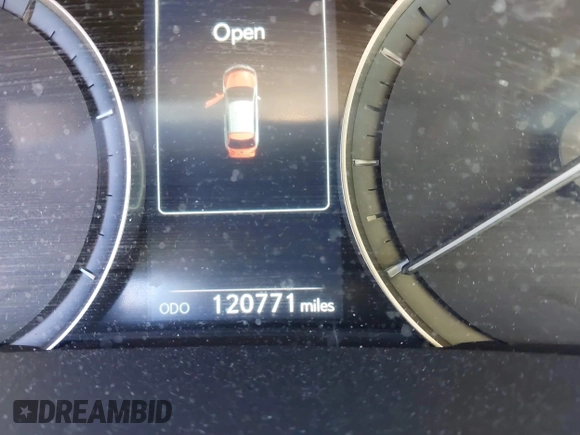 2019 Lexus RX 450h with VIN 2T2BGMCA3KC032834, listed as a IAAI auction lot 41667197 with 120,771 mi miles and . Bid and sale history available at DreamBid. Image 7.