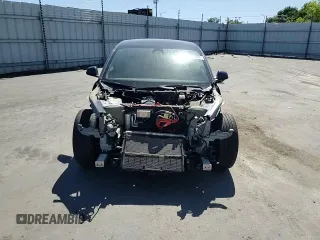 2023 Tesla Model 3 с VIN 5YJ3E1EA8PF512512, выставлен на аукционе Copart как лот 56300065 с пробегом 33 503 миль миль и Списание • Salvage title. История ставок и продаж доступна на DreamBid. Изображение 14.