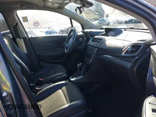 2015 Buick Encore with VIN KL4CJASB9FB194520, listed as a IAAI auction lot 41375542 with 65,753 mi miles and . Bid and sale history available at DreamBid. Image 5.