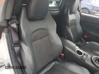2012 Nissan 370Z Touring z VIN JN1AZ4FH5CM371038, wystawiony jako Copart lot #50289285 z przebiegiem 52 508 mil mil oraz Szkody całkowita. Historia ofert i sprzedaży dostępna na DreamBid. Obrazek 10.