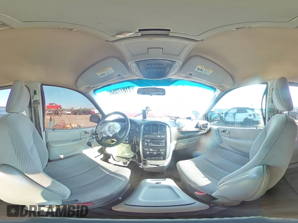 2006 Chrysler Town & Country LWB Touring with VIN 2A4GP54L66R893327, listed as a Copart auction lot 71817354 with 352,009 mi miles and Salvage Title. Bid and sale history available at carsss.com. Image 14.