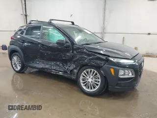 2020 Hyundai Kona SEL с VIN KM8K2CAA0LU452311, выставлен на аукционе IAAI как лот 42696371 с пробегом 34 491 миль миль и . История ставок и продаж доступна на DreamBid. Изображение 1.