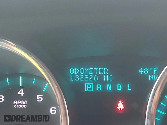 2012 Chevrolet Traverse 1LT with VIN 1GNKRGED5CJ168838, listed as a IAAI auction lot 41731246 with 132,820 mi miles and . Bid and sale history available at DreamBid. Image 15.