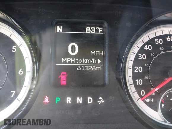 2019 Ram 1500 Tradesman z VIN 1C6RR7FG6KS590438, wystawiony jako IAAI lot #42086963 z przebiegiem 81 328 mil mil oraz . Historia ofert i sprzedaży dostępna na DreamBid. Obrazek 15.