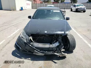2014 Mercedes-Benz C 250 Sport with VIN WDDGF4HB7EA963401, listed as a Copart auction lot 54152815 with 155,264 mi miles and Salvage title. Bid and sale history available at DreamBid. Image 13.