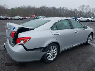2011 Lexus ES with VIN JTHBK1EG2B2415602, listed as a IAAI auction lot 41951354 with 144,764 mi miles. Bid and sale history available at carsss.com. Image 17.