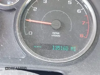 2007 Chevrolet Cobalt LS with VIN 1G1AK15F477203873, listed as a IAAI auction lot 42063731 with 135,160 mi miles and . Bid and sale history available at DreamBid. Image 14.