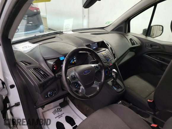 2018 Ford Transit Connect XL z VIN NM0LS7E78J1375309, wystawiony jako IAAI lot #42909666 z przebiegiem 164 221 mil mil oraz . Historia ofert i sprzedaży dostępna na DreamBid. Obrazek 14.
