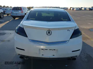2013 Acura TL Tech with VIN 19UUA8F57DA000644, listed as a IAAI auction lot 41166316 with 111,788 mi miles. Bid and sale history available at carsss.com. Image 17.