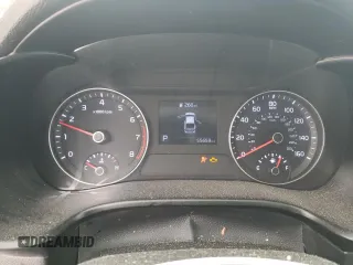 2019 Kia Forte LXS with VIN 3KPF24AD5KE109738, listed as a Copart auction lot 47586575 with 55,659 mi miles and Salvage Title. Bid and sale history available at carsss.com. Image 9.