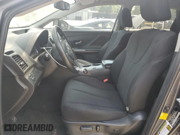 2013 Toyota Venza LE z VIN 4T3BK3BB1DU088464, wystawiony jako Copart lot #59693425 z przebiegiem 174 381 mil mil oraz Szkoda całkowita • Salvage title. Historia ofert i sprzedaży dostępna na DreamBid. Obrazek 7.
