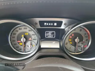 2013 Mercedes-Benz SL-Class SL 550 with VIN WDDJK7DA2DF016199, listed as a Copart auction lot 71624824 with 149,577 mi miles and Salvage Title. Bid and sale history available at carsss.com. Image 9.